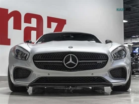 Mercedes-Benz AMG GT S АвтоКредит* (ЦЕНА ДО БГ), снимка 2