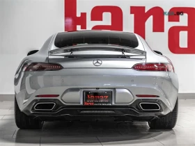 Mercedes-Benz AMG GT S АвтоКредит* (ЦЕНА ДО БГ), снимка 4