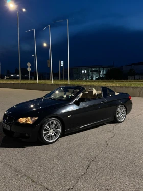 BMW 320, снимка 5