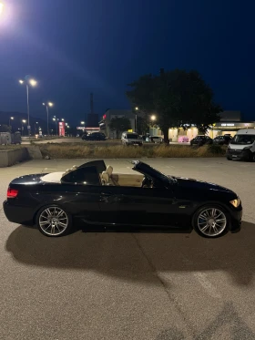 BMW 320, снимка 8