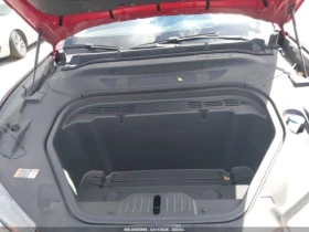Ford Mustang Mach-E Premium AWD, снимка 10