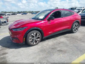 Ford Mustang Mach-E Premium AWD, снимка 1