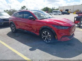 Ford Mustang Mach-E Premium AWD, снимка 2