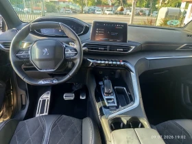 Peugeot 5008 2.0HDI 180ks.GT-Line Топ състояние!!!, снимка 11