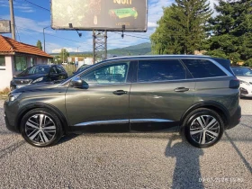 Peugeot 5008 2.0HDI 180ks.GT-Line Топ състояние!!!, снимка 7