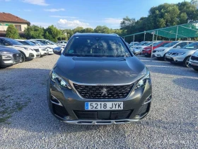 Peugeot 5008 2.0HDI 180ks.GT-Line Топ състояние!!!, снимка 2