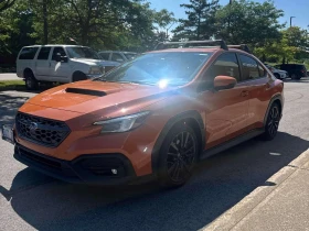 Subaru WRX * Sport tech * АВТОКРЕДИТ БЕЗ ПЪРВОНАЧАЛНА ВНОСКА*, снимка 1