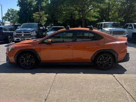 Subaru WRX * Sport tech * АВТОКРЕДИТ БЕЗ ПЪРВОНАЧАЛНА ВНОСКА*, снимка 2