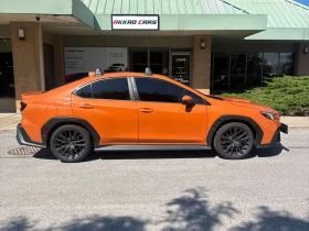 Subaru WRX * Sport tech * АВТОКРЕДИТ БЕЗ ПЪРВОНАЧАЛНА ВНОСКА*, снимка 3