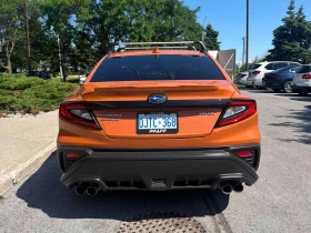 Subaru WRX * Sport tech * АВТОКРЕДИТ БЕЗ ПЪРВОНАЧАЛНА ВНОСКА*, снимка 4