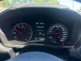 Subaru WRX * Sport tech * АВТОКРЕДИТ БЕЗ ПЪРВОНАЧАЛНА ВНОСКА*, снимка 7