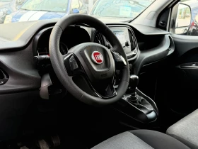 Fiat Doblo 1.6mjet ИТАЛИЯ, снимка 9