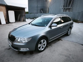Skoda Superb, снимка 2