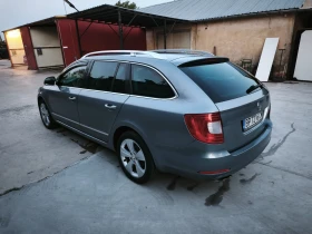 Skoda Superb, снимка 3
