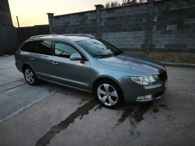 Skoda Superb, снимка 1