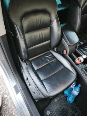 Skoda Superb, снимка 11