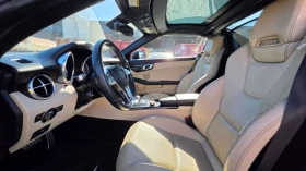 Mercedes-Benz SLK 300 * Roadster * втоКредит * (ЦЕНА ДО БГ), снимка 13