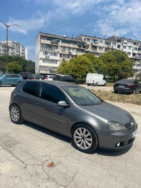 VW Golf, снимка 3