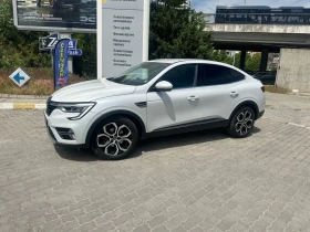 Renault Arkana 1.6 E-Tech Hybrid, снимка 2