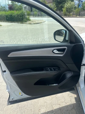 Renault Arkana 1.6 E-Tech Hybrid, снимка 10