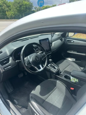 Renault Arkana 1.6 E-Tech Hybrid, снимка 8