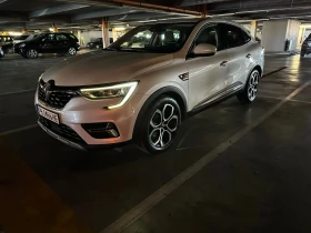 Renault Arkana 1.6 E-Tech Hybrid, снимка 13