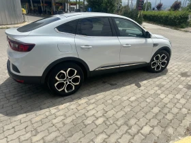 Renault Arkana 1.6 E-Tech Hybrid, снимка 7