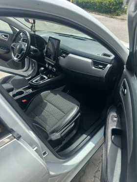 Renault Arkana 1.6 E-Tech Hybrid, снимка 11