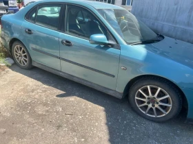 Saab 9-3 2.2TID, снимка 4