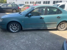 Saab 9-3 2.2TID, снимка 2