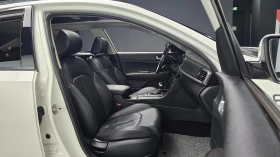 Kia K5 PRESTIGE 2.0 LPi (ГАЗ)* ПОДГРЕВ ВОЛАН/СЕДАЛКИ, снимка 14