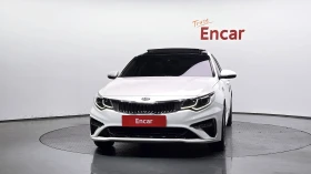 Kia K5 PRESTIGE 2.0 LPi (ГАЗ)* ПОДГРЕВ ВОЛАН/СЕДАЛКИ, снимка 3