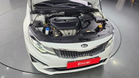 Kia K5 PRESTIGE 2.0 LPi (ГАЗ)* ПОДГРЕВ ВОЛАН/СЕДАЛКИ, снимка 5
