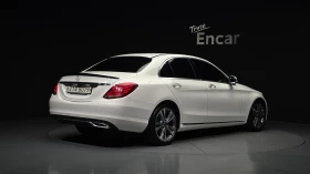 Mercedes-Benz C 220 Avantgarde, снимка 2