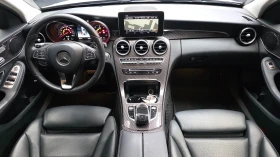 Mercedes-Benz C 220 Avantgarde, снимка 3