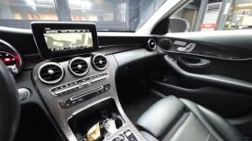 Mercedes-Benz C 220 Avantgarde, снимка 6