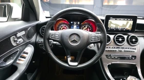 Mercedes-Benz C 220 Avantgarde, снимка 13