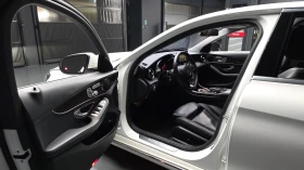 Mercedes-Benz C 220 Avantgarde, снимка 10