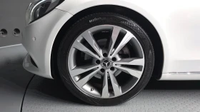 Mercedes-Benz C 220 Avantgarde, снимка 15