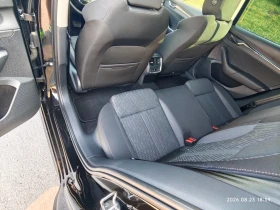 Skoda Octavia 2.0TDI 150к.с.4х4 панорама, head up, снимка 10