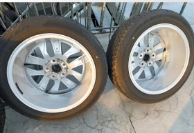 Skoda Octavia 2.0TDI 150к.с.4х4 панорама, head up, снимка 16
