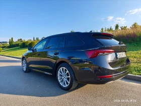 Skoda Octavia 2.0TDI 150к.с.4х4 панорама, head up, снимка 3