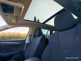 Skoda Octavia 2.0TDI 150к.с.4х4 панорама, head up, снимка 5