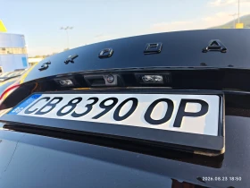 Skoda Octavia 2.0TDI 150к.с.4х4 панорама, head up, снимка 13