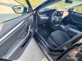 Skoda Octavia 2.0TDI 150к.с.4х4 панорама, head up, снимка 8
