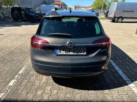 Opel Insignia, снимка 6