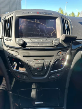 Opel Insignia, снимка 11