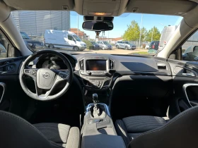 Opel Insignia, снимка 8