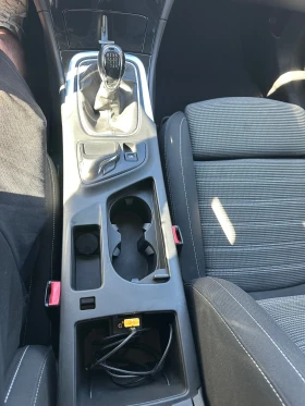 Opel Insignia, снимка 12