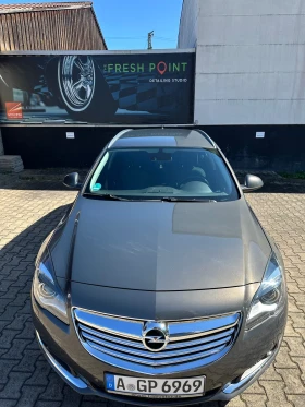 Opel Insignia, снимка 5